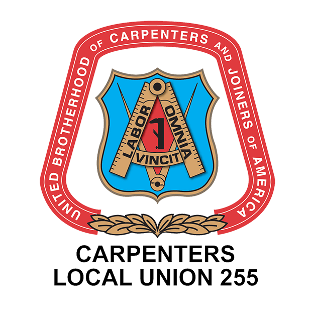 carpenters union logo