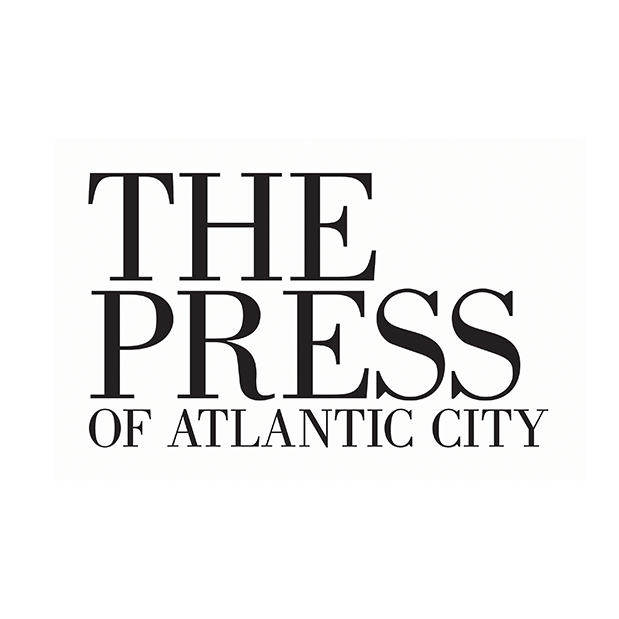 The Press of AC Logo