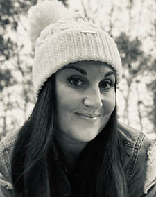Audrey Flamensfeld