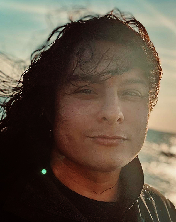 Alex Klaus