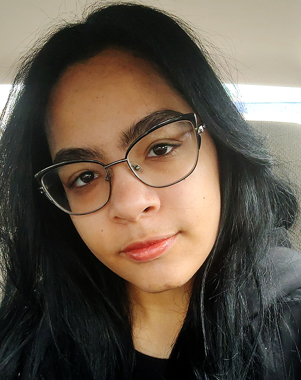 Flerida Vargas Reyes