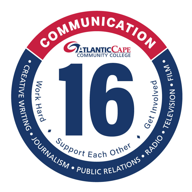 Communication Club logo