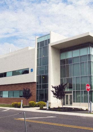 STEM Building