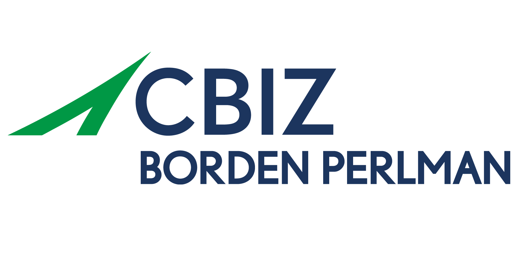 CBIZ Borden Perlman Logo