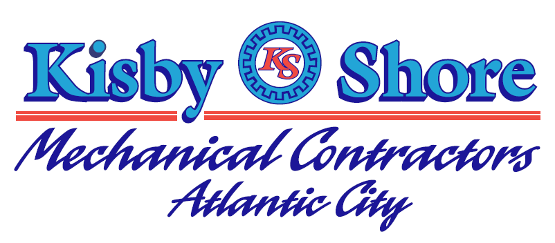 Kisby Shore Mechanical Logo