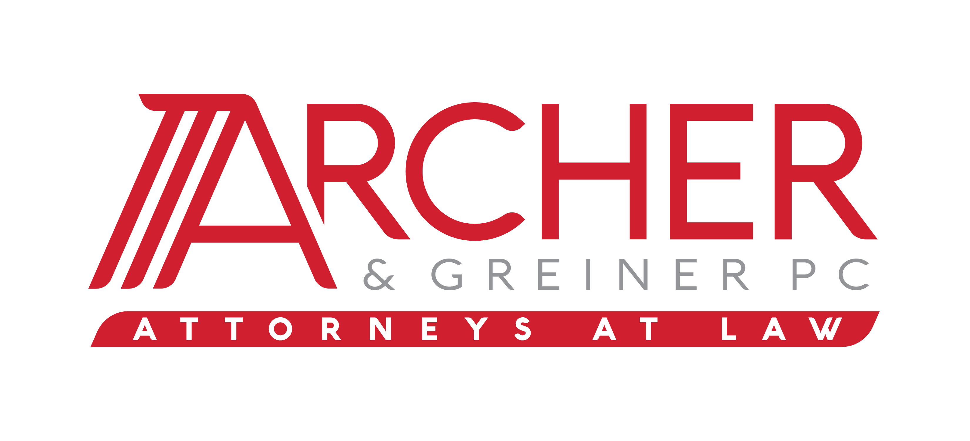 Archer Greiner Logo