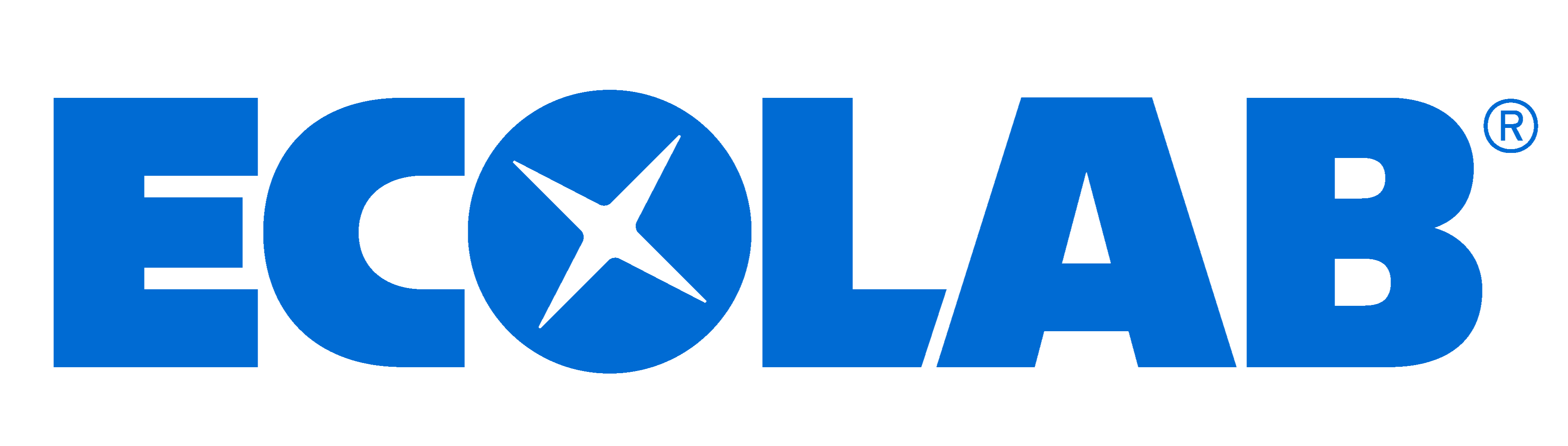 EcoLab Logo