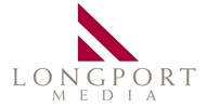 Longport Media Logo