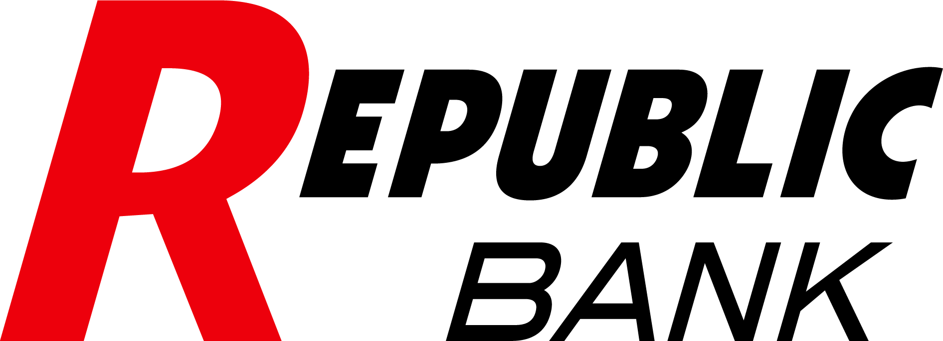 Republic Bank Logo