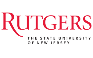 Rutgers logo