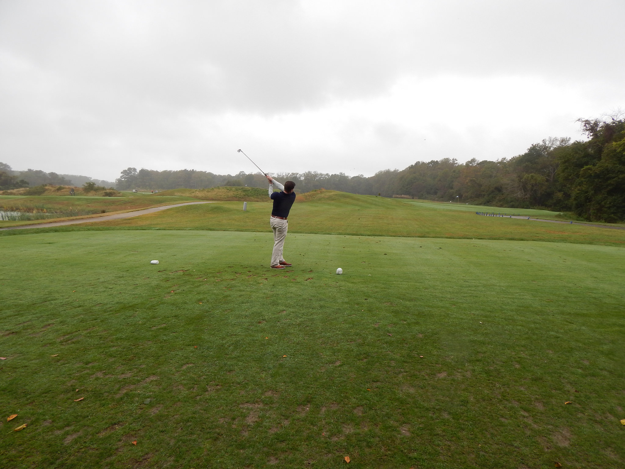Golf Tournament Image