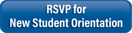 RSVP for New Student Orientation