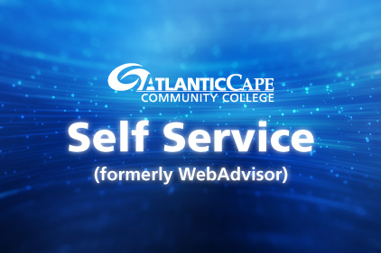 Self Service Logo