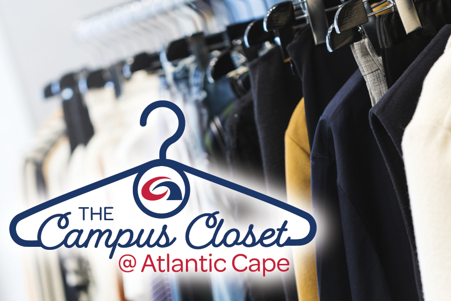 The Campus Closet