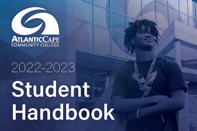 Student Handbook Logo