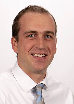 Zach Baer