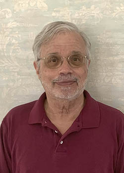 Gary Berton
