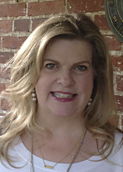 Elizabeth Hyde