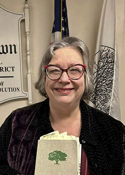 Sue Kozel