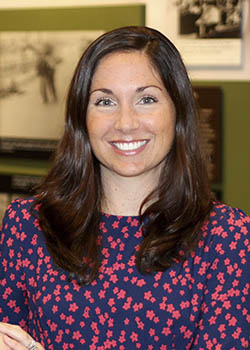 Melissa Ziobro