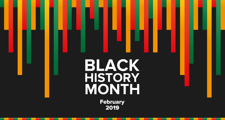 Black History Month 