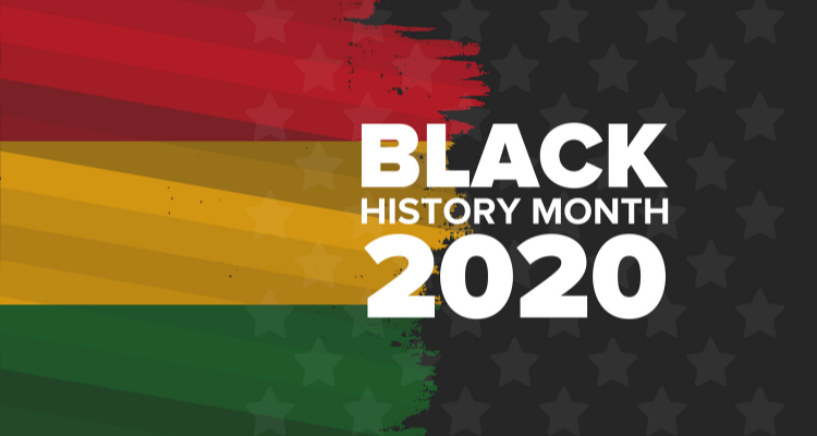 Cover Photo for Black History Month