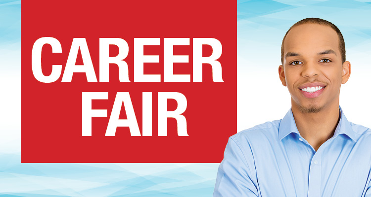 Career Fair logo