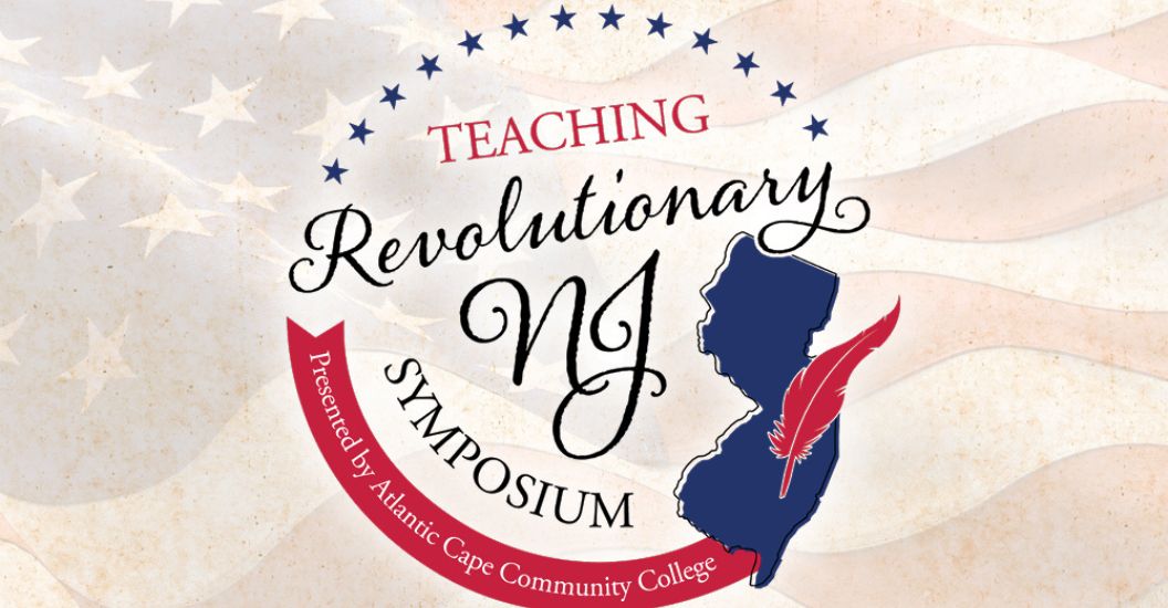 Revolutionary NJ Symposium